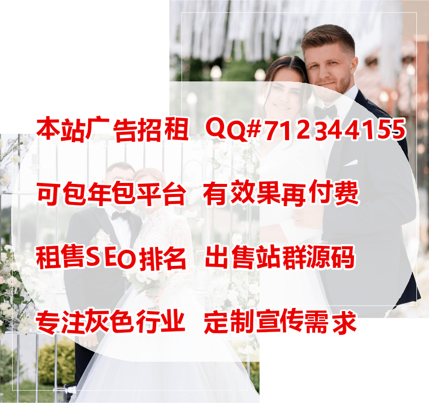 品牌展示